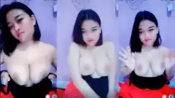 Pevita Toket Gede Montok Video by TXXX