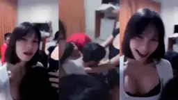 Masih Daun Masih Muda Ngentot Bareng-bareng Video by KingBokep Masih Daun Masih Muda Ngentot Bareng-bareng Video by KingBokep