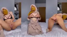 Hijab Ms SluttyVani Terbaru 2023 Video by SangeLink Hijab Ms SluttyVani Terbaru 2023 Video by SangeLink