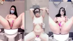 Cantik Colmek di Toilet Mall Video by Indo18 Cantik Colmek di Toilet Mall Video by Indo18