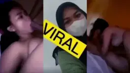 Salma Mahasiswi Viral 2023 Video by AVTub Salma Mahasiswi Viral 2023 Video by AVTub