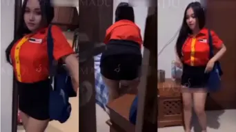Viral Kasir Alfamart Open BO Part1 Video by PornTrex Viral Kasir Alfamart Open BO Part1 Video by PornTrex