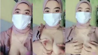 Host Berjilbab Remas Tetek MangoLive Video by HQporner Host Berjilbab Remas Tetek MangoLive Video by HQporner
