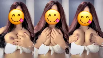Viral Akucantikxyy Toket Brutal Gede Video by Eporner