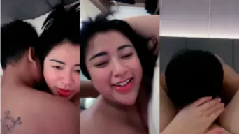 Live Meychen Dientot Pacar Baru Video by YourPorn Live Meychen Dientot Pacar Baru Video by YourPorn