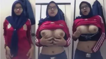 Mahasiswi Kasih Pap Toket Buat Pacar Video by YouPorn