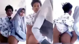 Ceweknya Cantik Hijab Sama Jamet Video by YourPorn Ceweknya Cantik Hijab Sama Jamet Video by YourPorn