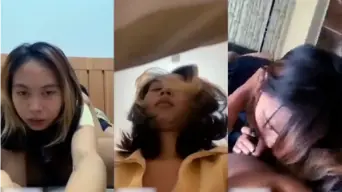 Ngentot Cewek Bondol Gaya 69 Viral