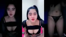 DMX Bee Montok Gemoy Mango ID 17220413 Video by TXXX