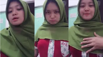Biti Hijab Mahmud Toge Idaman Pascol Video by Beeg