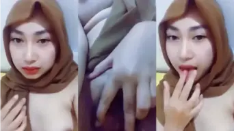 ABG Jilbab Pap Memek Buat Ayang Video by simontok ABG Jilbab Pap Memek Buat Ayang Video by simontok