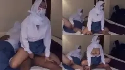 OM Boking Dua P3l4jar SM4 Video by BebasIndo