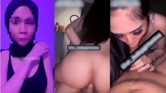 Talent Babynina Hijab Ajakin Ngesex Video by Beeg Talent Babynina Hijab Ajakin Ngesex Video by Beeg