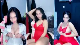 Babyzeta Pamerin Lekuk Tubuhnya Video by YourPorn