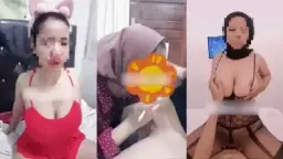 Hijab Lusc_me Full Video Kompilasi Video by YouJizz