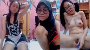 Video Kompilasi Pap Omek Elia Kimcil Video by HQporner