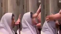 Jeje Hijab Open BO Viral 3 Video by NoBokep Jeje Hijab Open BO Viral 3 Video by NoBokep