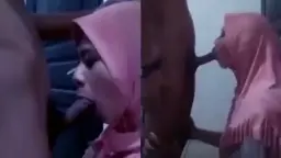 Pembantu Jilbab Minta Ngentod Terus Video by BokepHUB