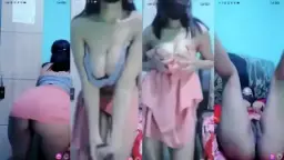 Melanie Pamer Memek Toket Mulus Video by Tube8
