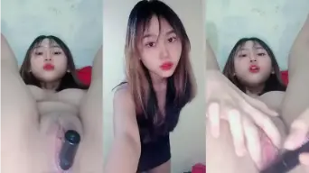 Viral Tiktoker Uting Pink Colmek Video by YouJizz Viral Tiktoker Uting Pink Colmek Video by YouJizz