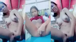 Viral Daun Masih Muda Colmek Sangean Full Video (Gabungan 5 Video)
