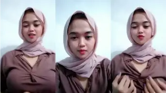 Hijaber Cantik Remas Tetek Godain Pascol Video by YouPorn Hijaber Cantik Remas Tetek Godain Pascol Video by YouPorn