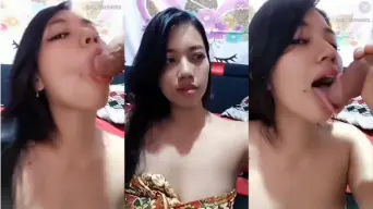 Minta Sepong Pas Lagi Live Video by PornOne Minta Sepong Pas Lagi Live Video by PornOne