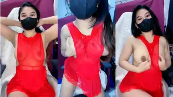 Aoraa Gak Pake Daleman Live Video by Indo18 Aoraa Gak Pake Daleman Live Video by Indo18