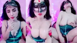 Tante Amora Toket Gede Colok Memek Video by PornTrex