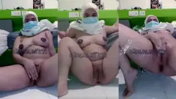 Maelaela Kitty Sange Colmek Muncratin – Maelaelakitty23 Video by NoBokep