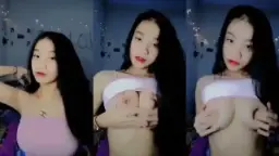 Abg Cantik Sange Remas Toket Bulet Video by HQporner