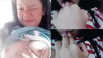 Nuraziza Amelia 4_BG SM_P VCS Video by AVTub Nuraziza Amelia 4_BG SM_P VCS Video by AVTub