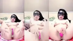 Bianca Colmek Vibrator Sampe Lemes Video by PornGo