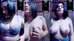 VCS Cewek Montok Tobrut Video by IXXX VCS Cewek Montok Tobrut Video by IXXX