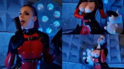 Bokep Lady Deadpool by Octokuro Model Video by FapHouse Bokep Lady Deadpool by Octokuro Model Video by FapHouse