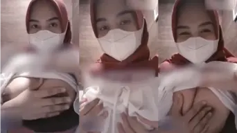 Hijab Tante Toge Video 02 Video by Beeg
