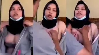 Pulang S3k0lah Nyusu Dulu Nenen Ayang Video by SangeLink Pulang S3k0lah Nyusu Dulu Nenen Ayang Video by SangeLink