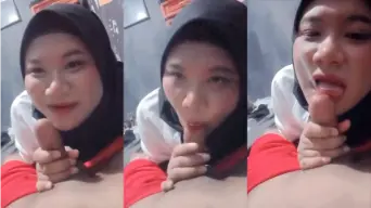 Sepongan Enak Pacar Cantik Sampe Crot Video by PornGo Sepongan Enak Pacar Cantik Sampe Crot Video by PornGo
