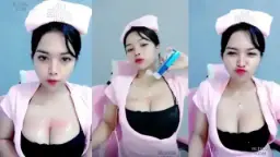 Babyhoki Cosplay Suster Hot Sexy Video by YourPorn