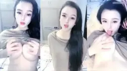 Bokep Cewek Cantik Imut Toket Gede Colmek Live Video by NoBokep