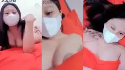 Gea Belahan Dada Mulus Video by PornGo