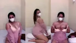 Zaraaa Semok Goyang Pantat Besar Video by IXXX Zaraaa Semok Goyang Pantat Besar Video by IXXX