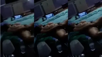 Ngintip Tante Toket Brutal Lagi Colmek Video by xVideos