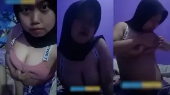 Lyora 4_BG Tobrut Mainin Toket
