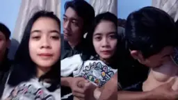 Video Cewek Indo Suka Dipegang Toketnya Video by PornTrex