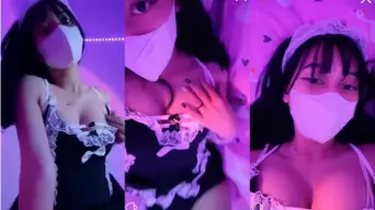 Gadis 18yo Kostum Maid Toge Joget Video by PornOne Gadis 18yo Kostum Maid Toge Joget Video by PornOne