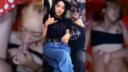 Viral Tiktokers Rangga Ngewe sama Pacar Video by xVideos
