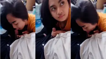 Cewe Cakep Sepong Kontol Depan Kost Video by TubeV Cewe Cakep Sepong Kontol Depan Kost Video by TubeV