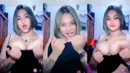 Utingnya DJ Vhiee Video by Tube8