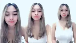 Ulyaaa Full Face Tobrut Host MangoLive Video by FapHouse